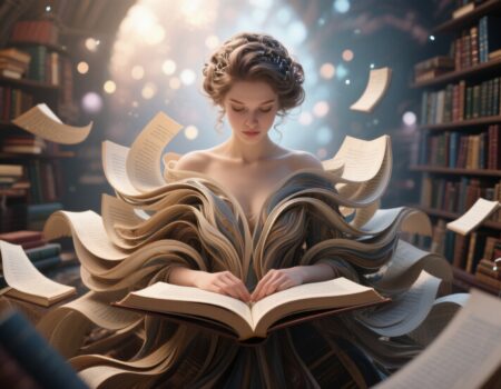 توحّد مع كتاب