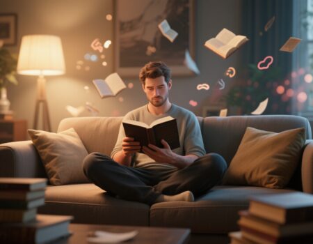 انغماس ذهني