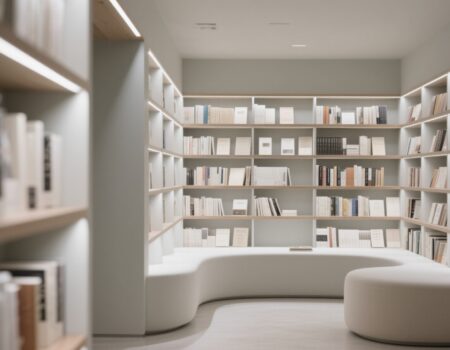 سلام الفكر والبصر