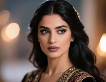 تقول الأديبة السورية (غادة السمان): "الكحل ليس مرادفاً للتفاهة .. التفاهة ألا يكون بعيني المرأة سوى الكحل"