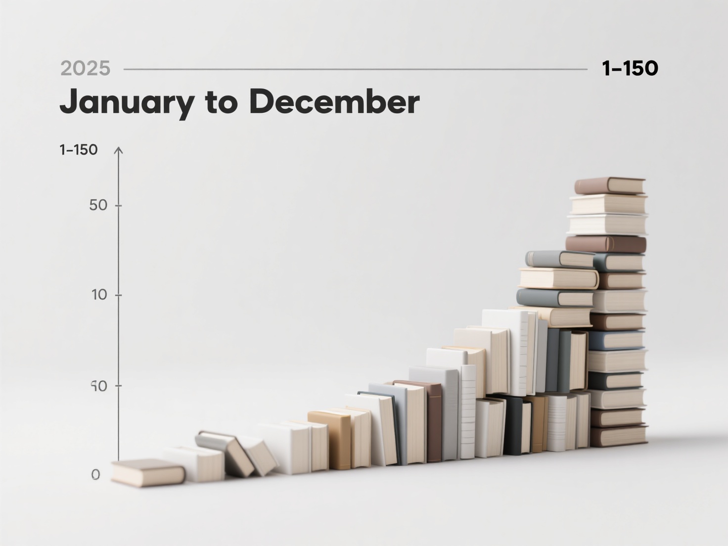 حصاد الكتب لعام 2025 234 25Pic1