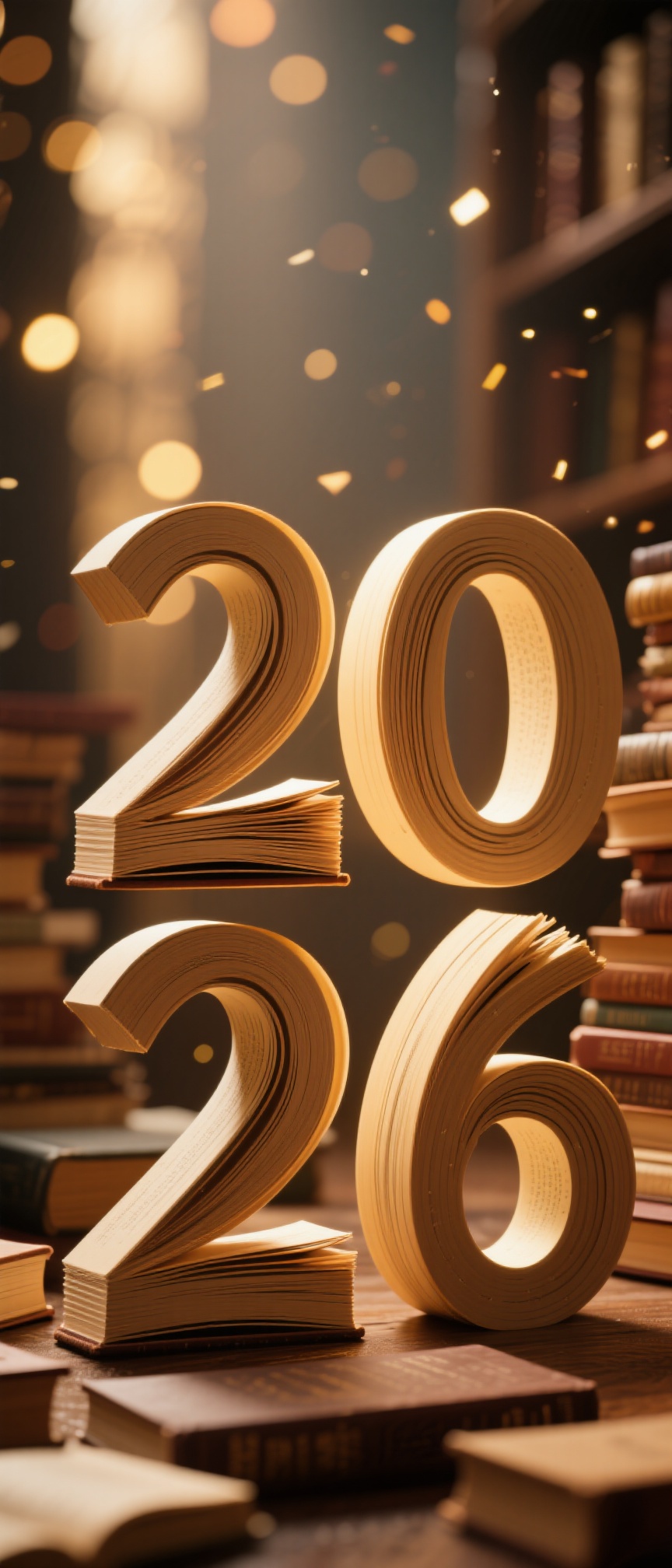 احتفالية الكتب برأس السنة 226 4