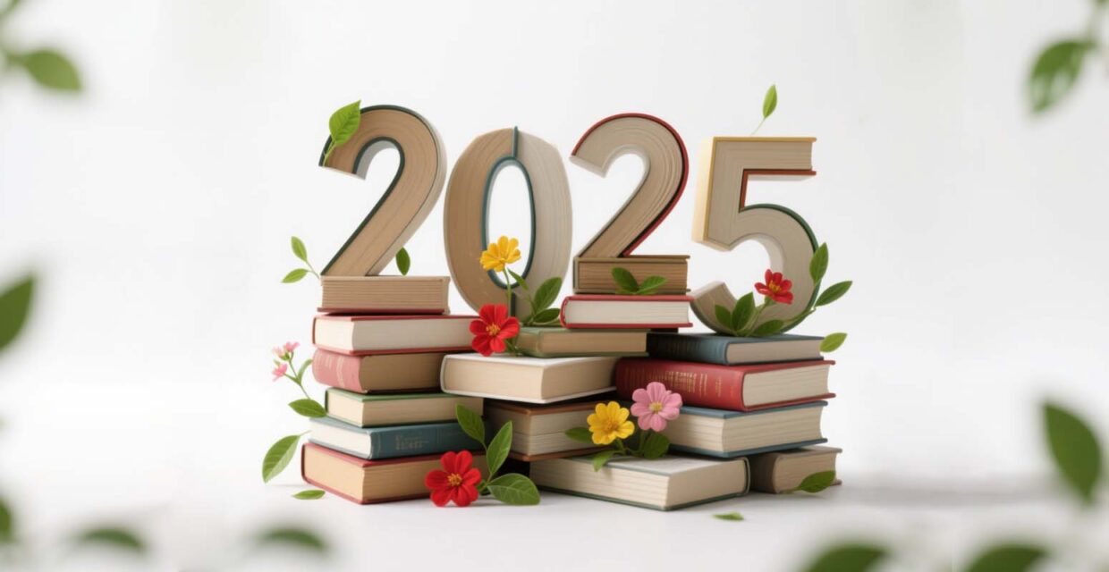Yr.2025 Reads