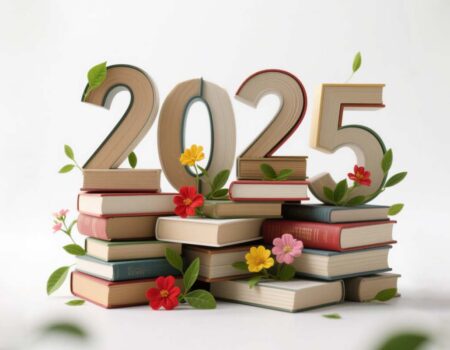 Yr.2025 Reads