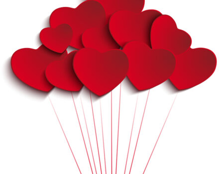 حين يخفّ القلب .. يصبح قادراً على الطيران