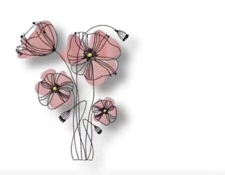 بساطة أنيقة